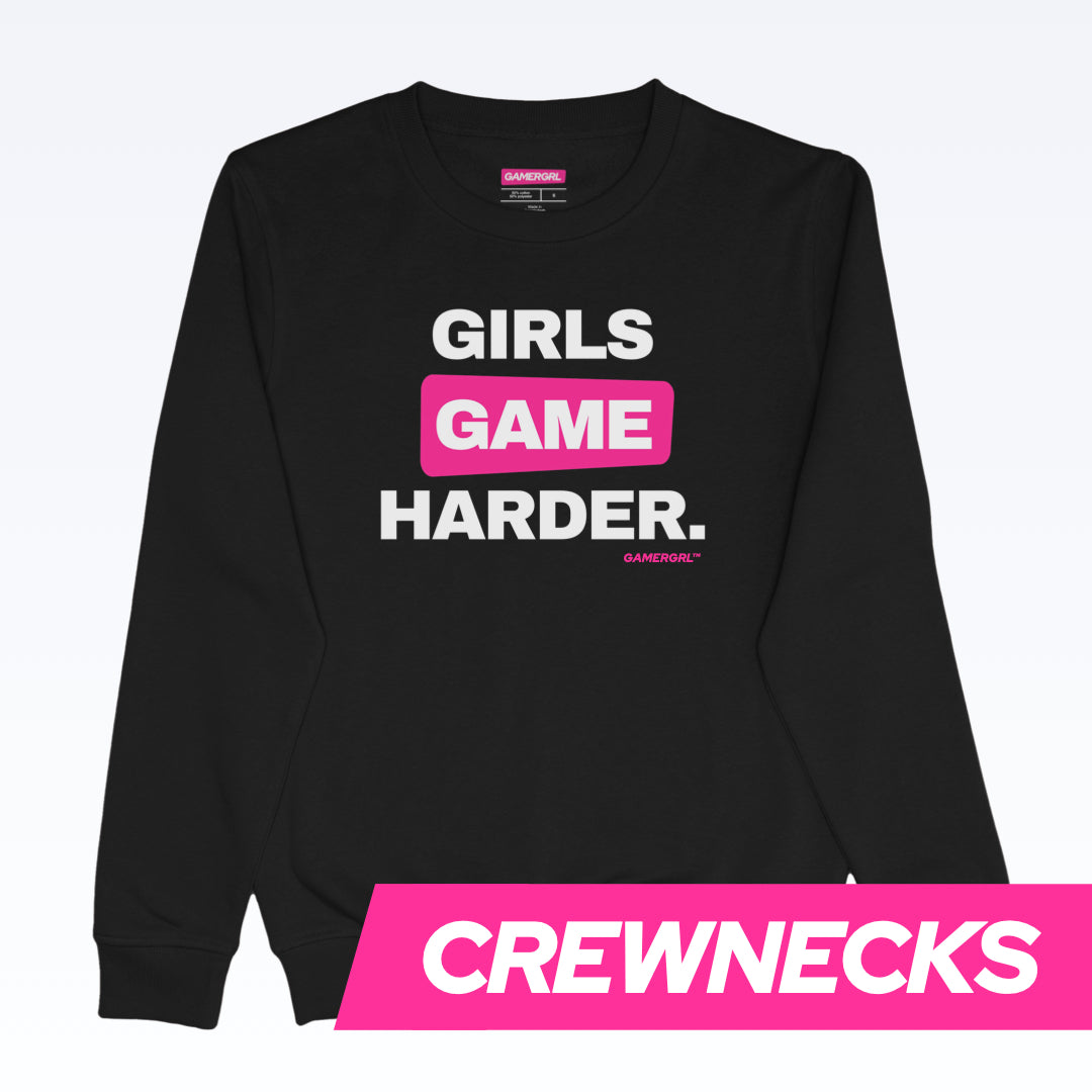 Crewnecks